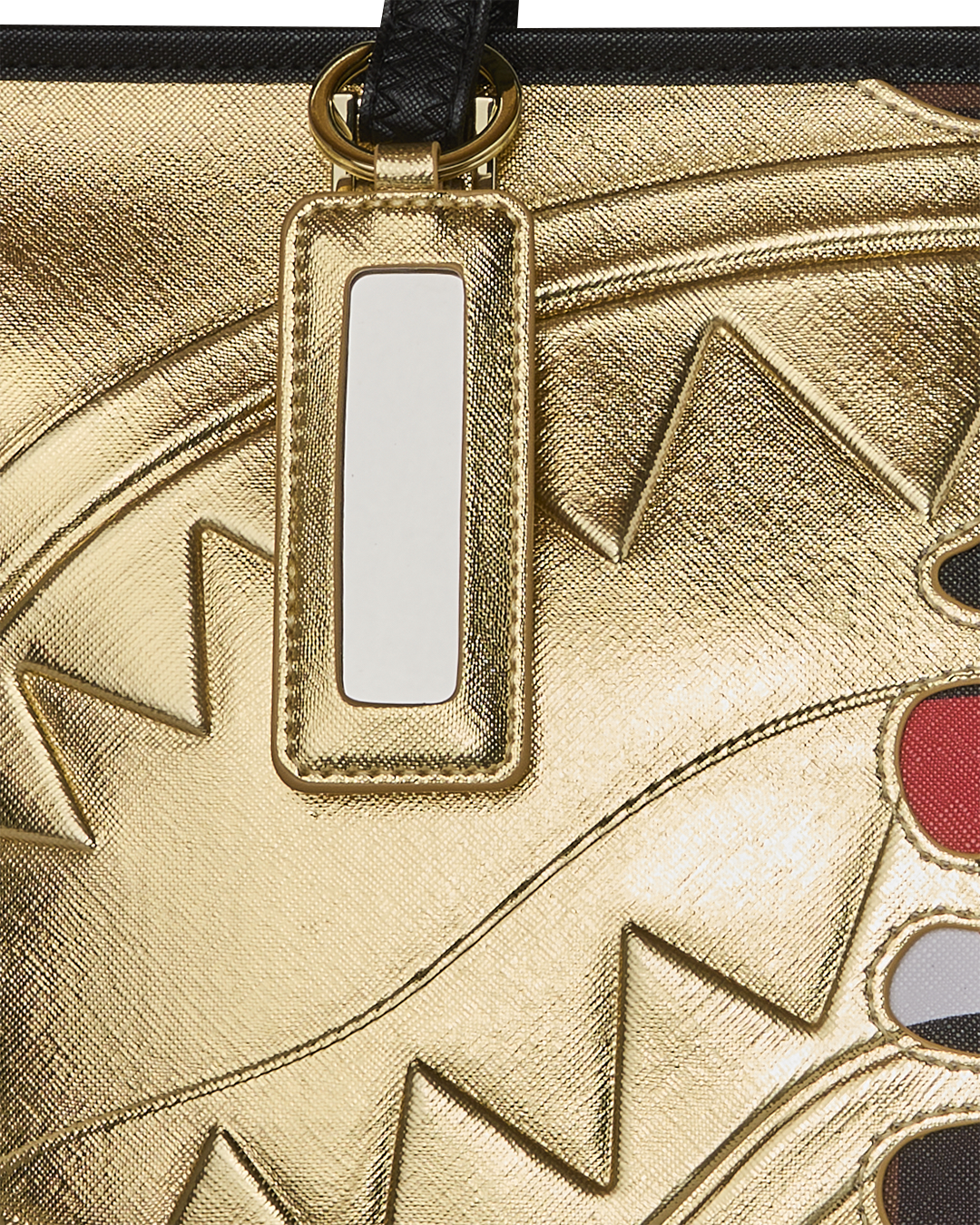 SPRAYGROUND Golden Dynasty Tote — product image 9