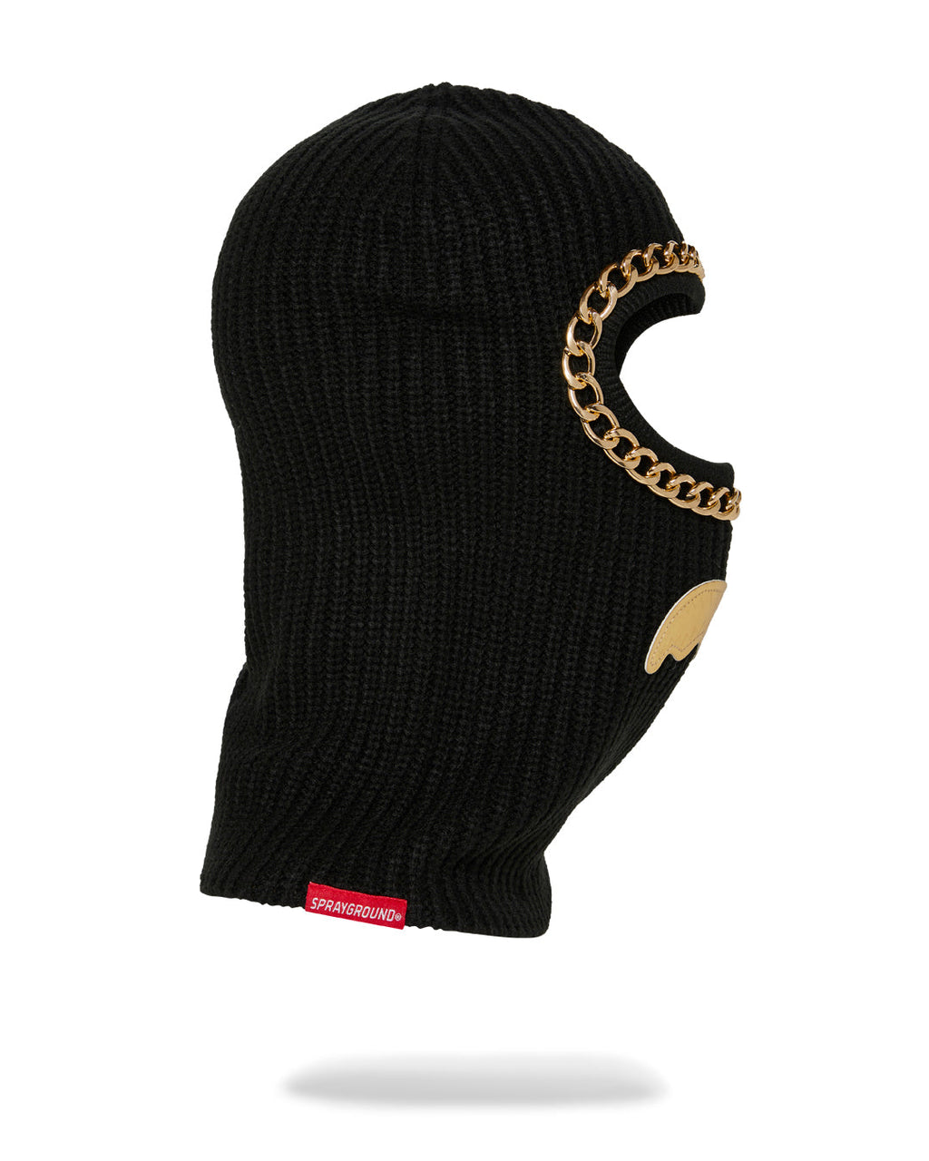 SPRAYGROUND Golden Life Ski Mask — product image 3