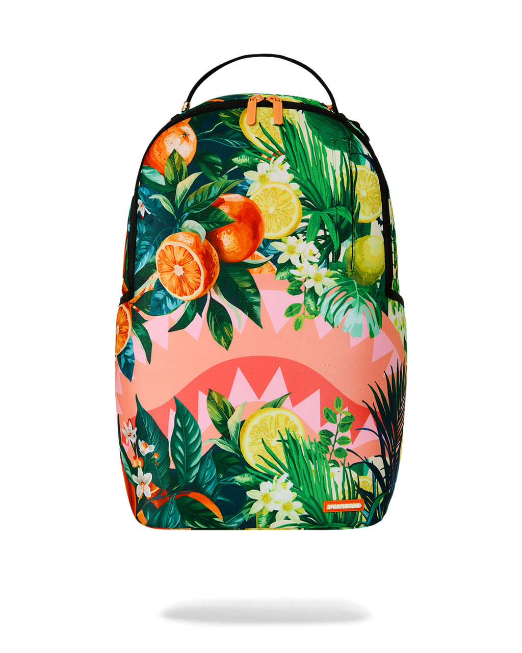 SPRAYGROUND Golden Orchard Estate Backpack — product image 1