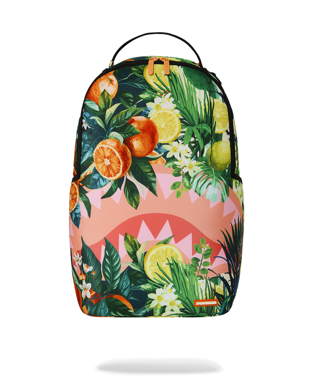 SPRAYGROUND Golden Orchard Estate Backpack — product image 1