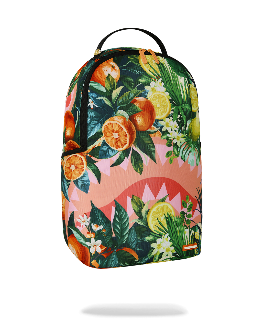 SPRAYGROUND Golden Orchard Estate Backpack — product image 3