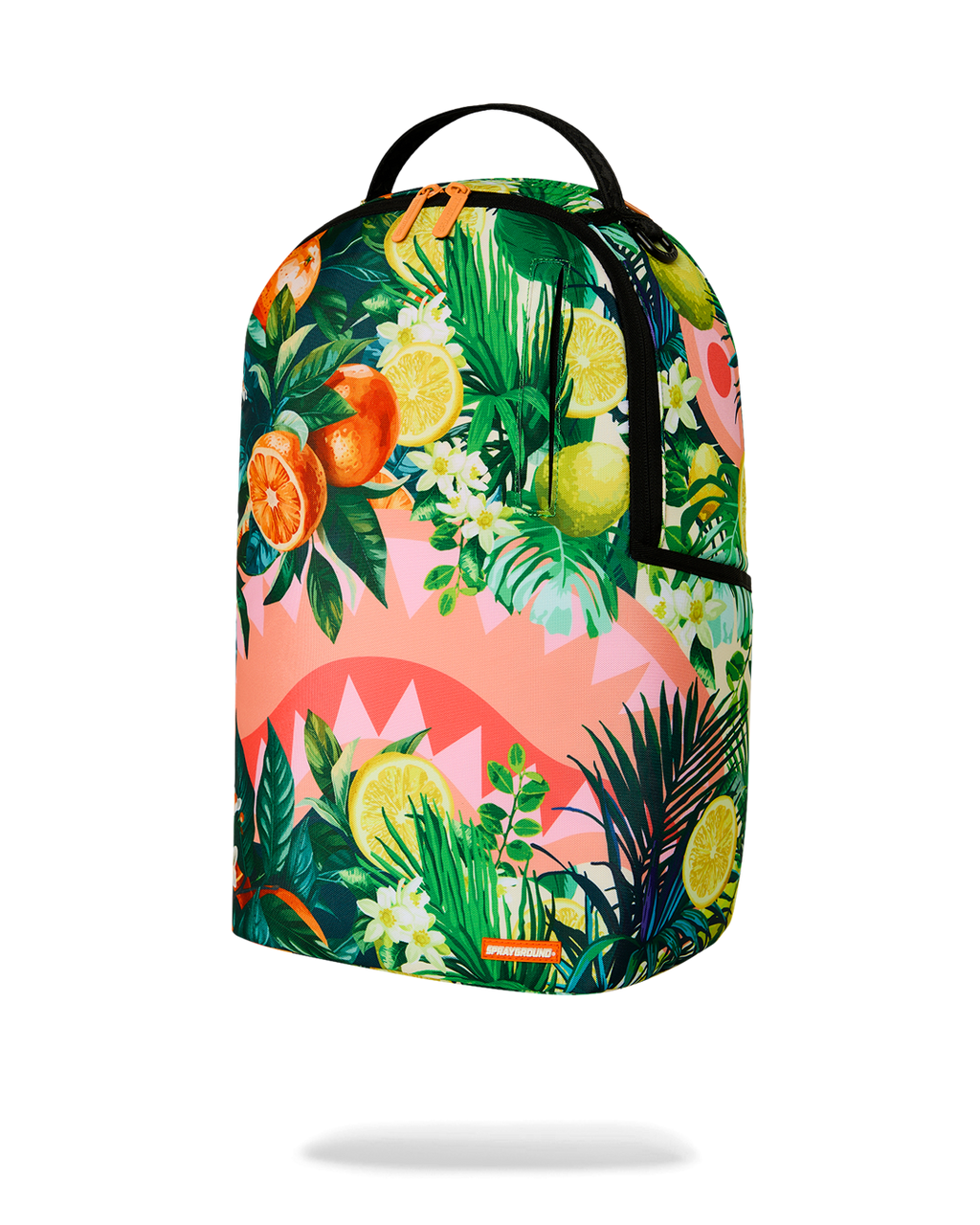 SPRAYGROUND Golden Orchard Estate Backpack — product image 9