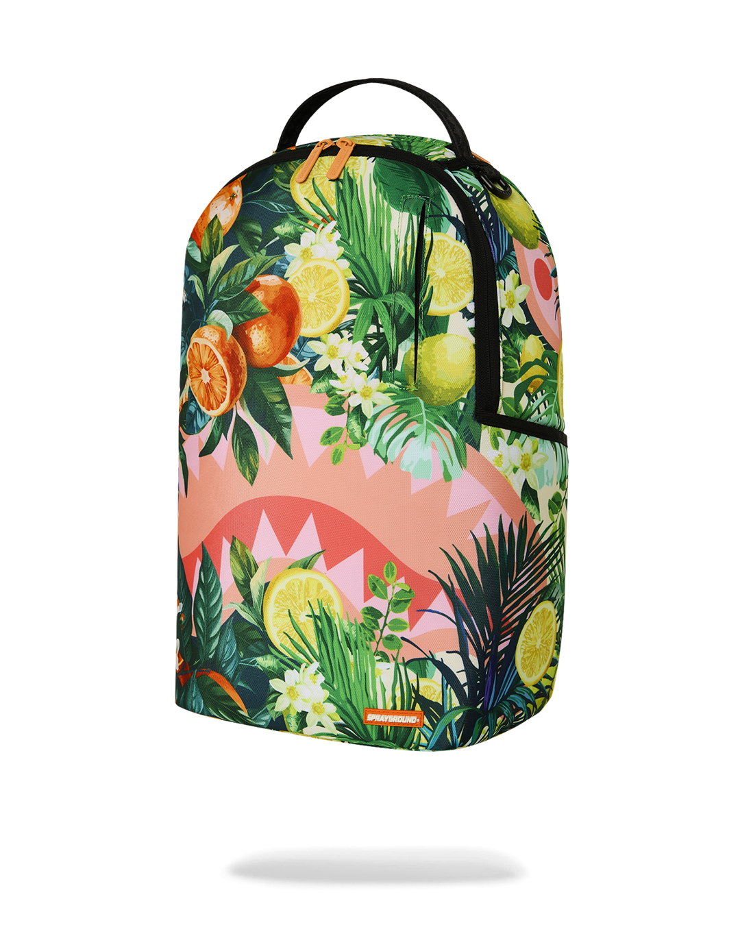 SPRAYGROUND Golden Orchard Estate Backpack — product image 9