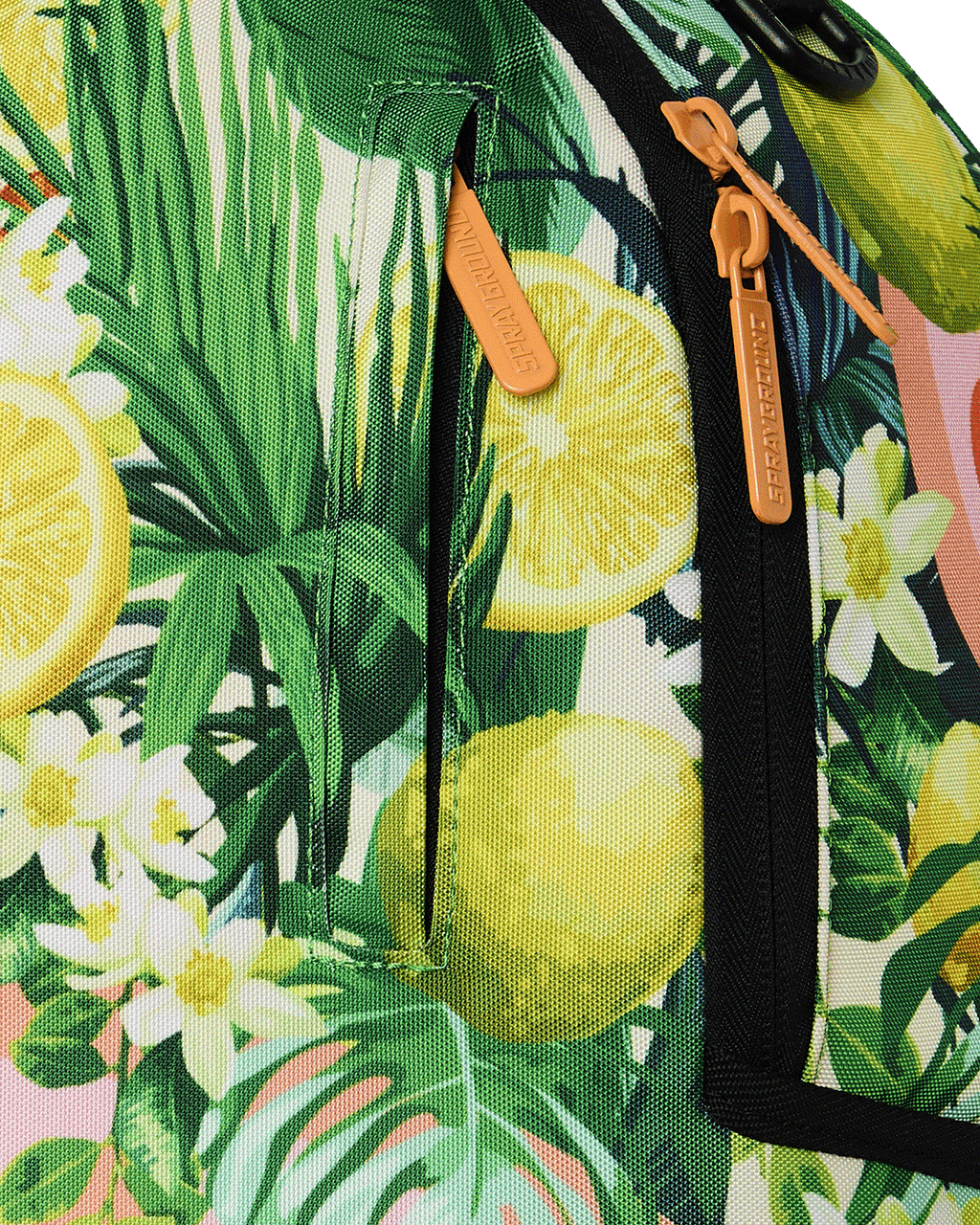 SPRAYGROUND Golden Orchard Estate Backpack — product image 10