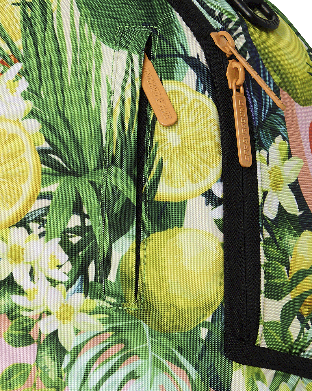 SPRAYGROUND Golden Orchard Estate Backpack — product image 10