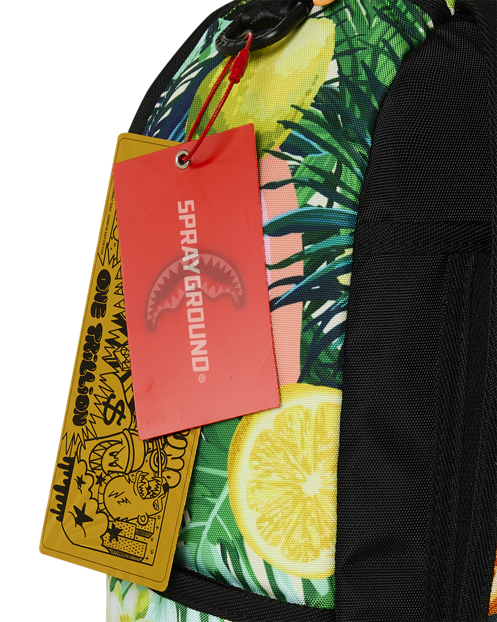 SPRAYGROUND Golden Orchard Estate Backpack — product image 12