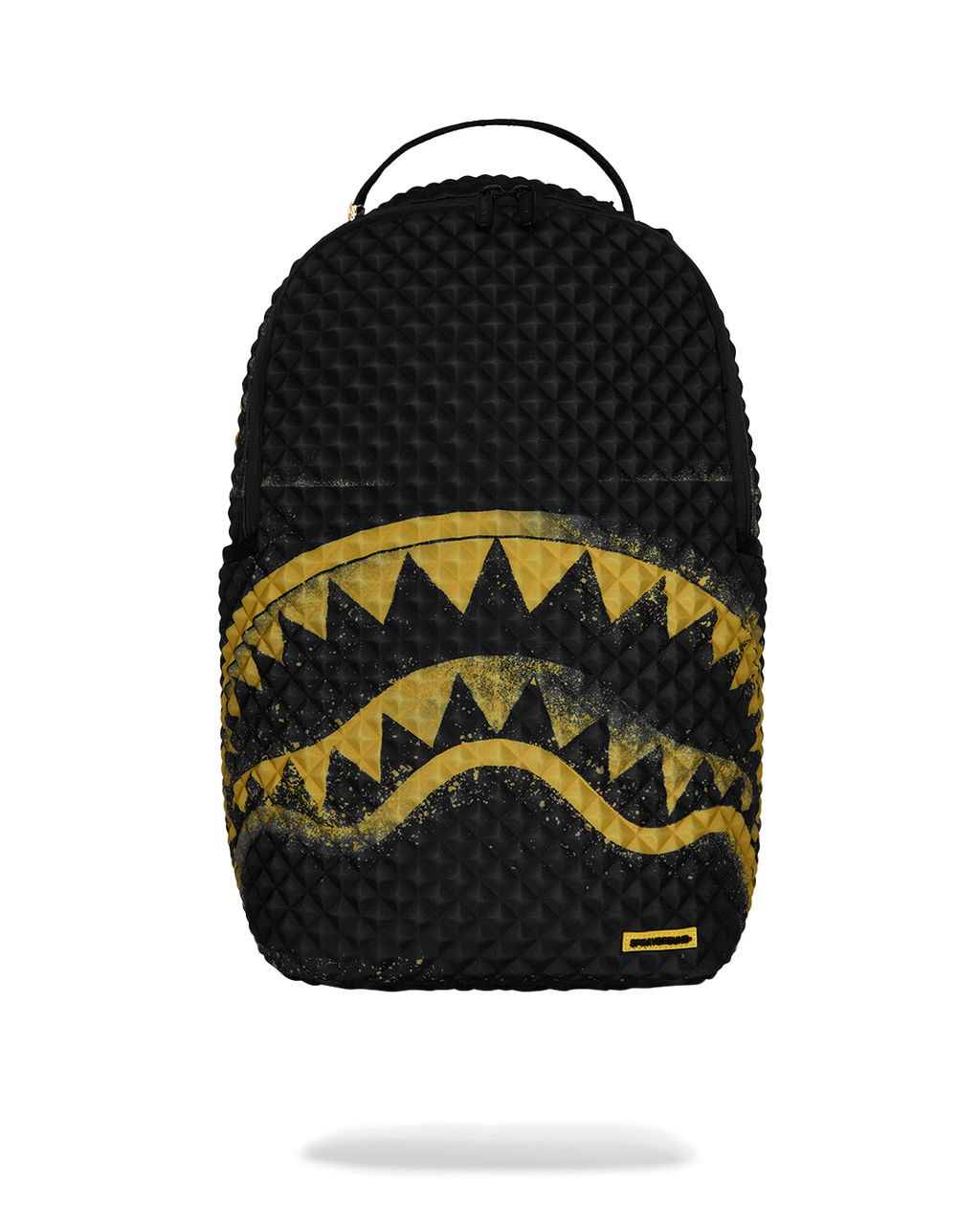 SPRAYGROUND Golden Pyramind Heights Backpack — product image 1