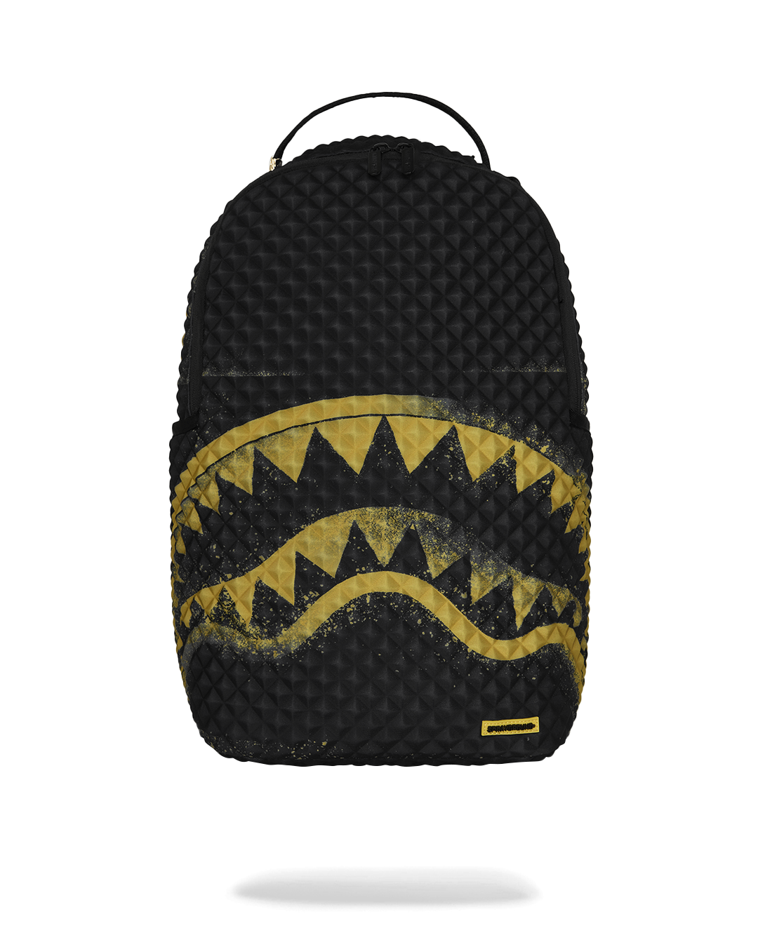 SPRAYGROUND Golden Pyramind Heights Backpack — product image 1