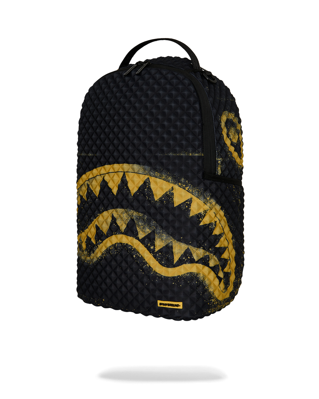 SPRAYGROUND Golden Pyramind Heights Backpack — product image 3