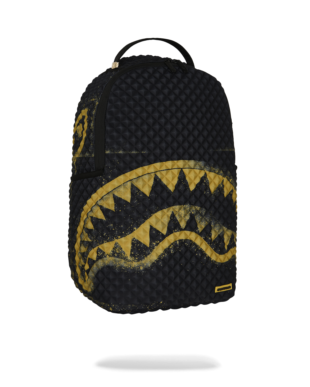 SPRAYGROUND Golden Pyramind Heights Backpack — product image 5