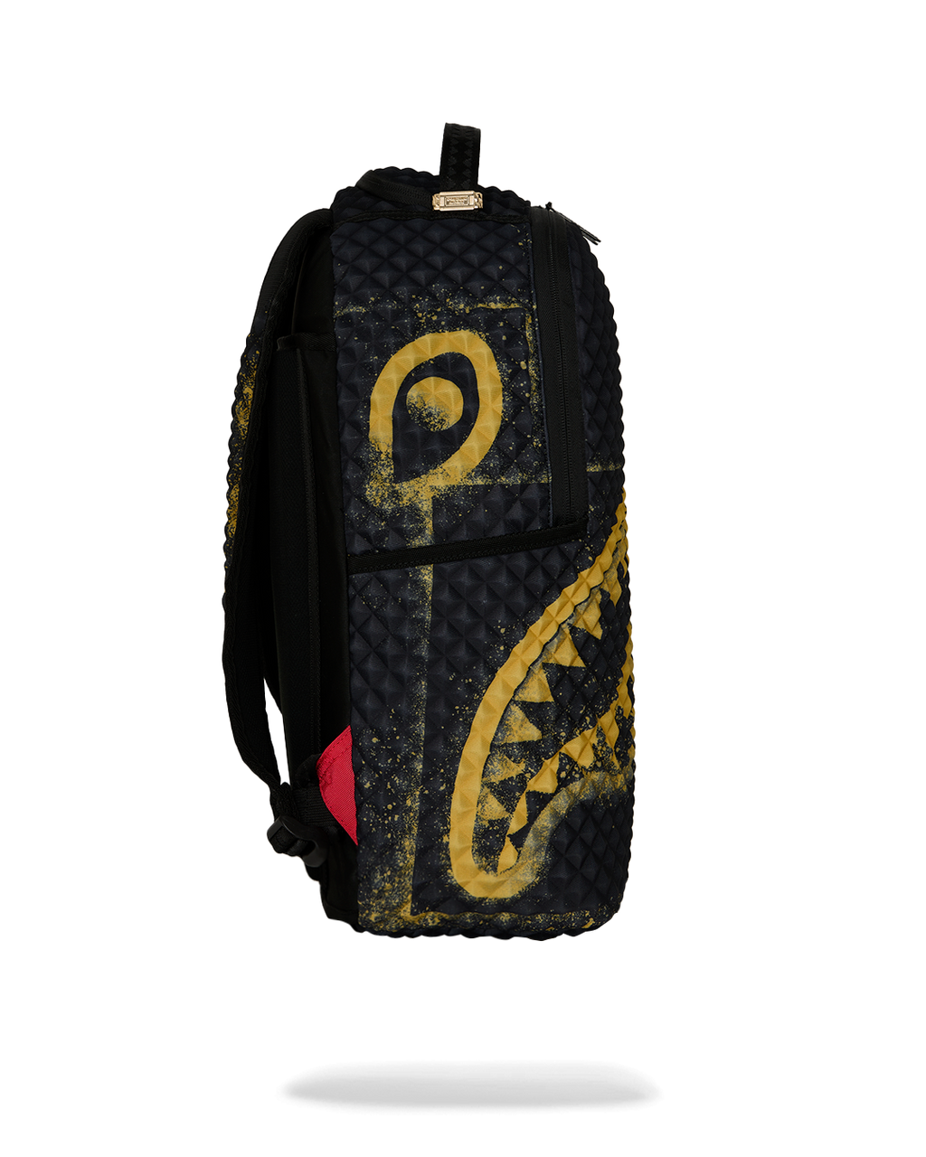 SPRAYGROUND Golden Pyramind Heights Backpack — product image 7