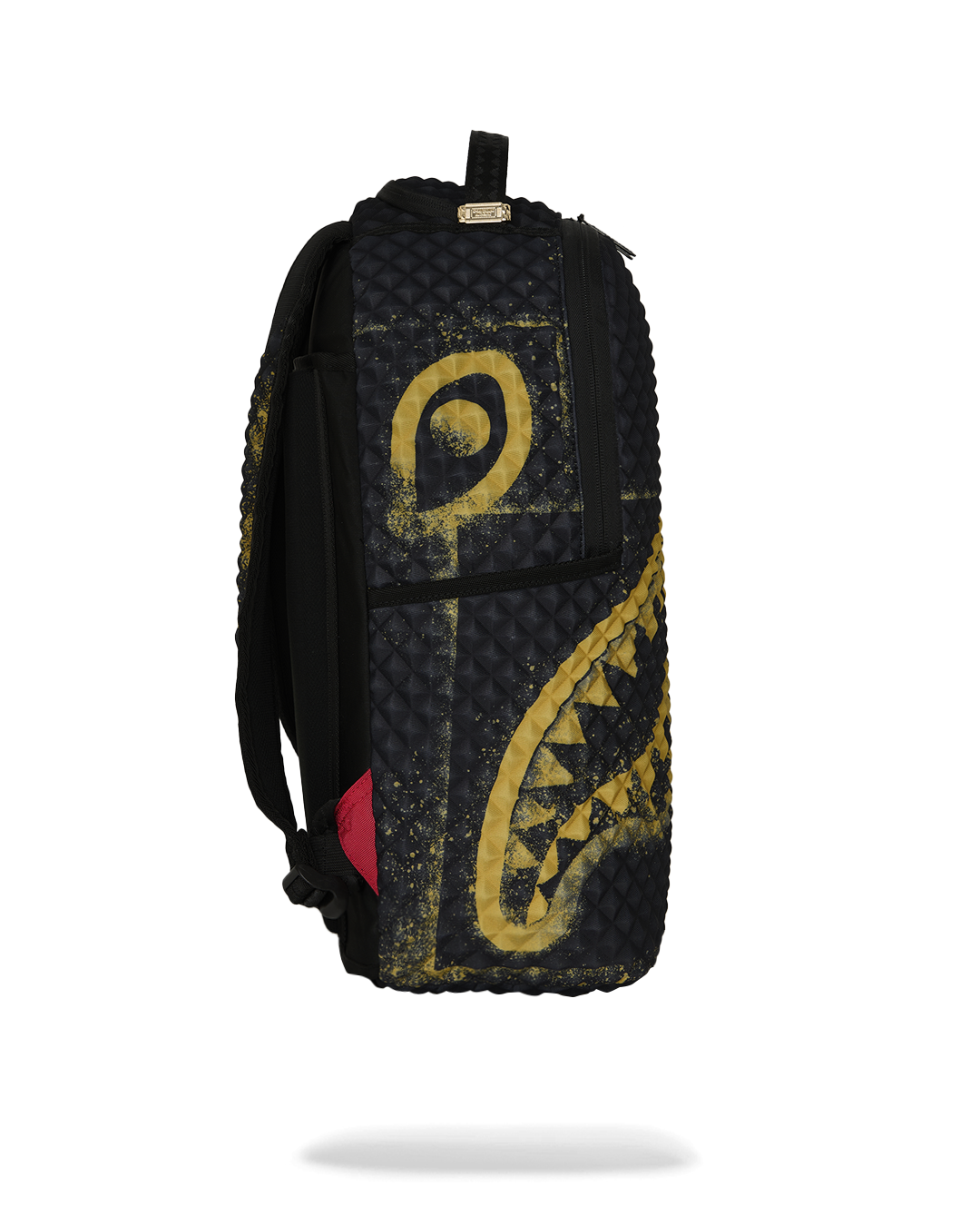 SPRAYGROUND Golden Pyramind Heights Backpack — product image 7