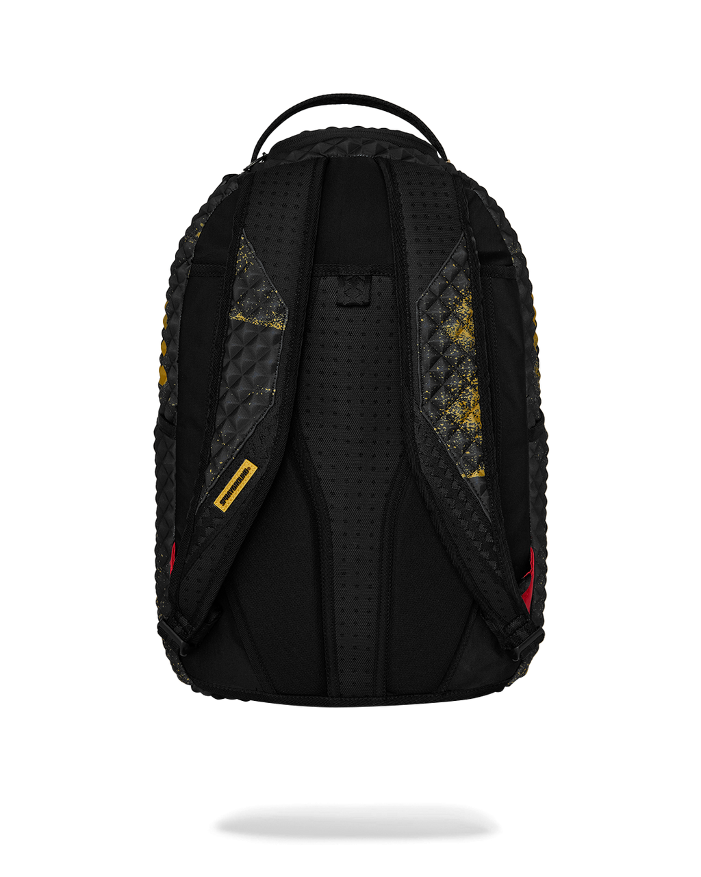 SPRAYGROUND Golden Pyramind Heights Backpack — product image 9