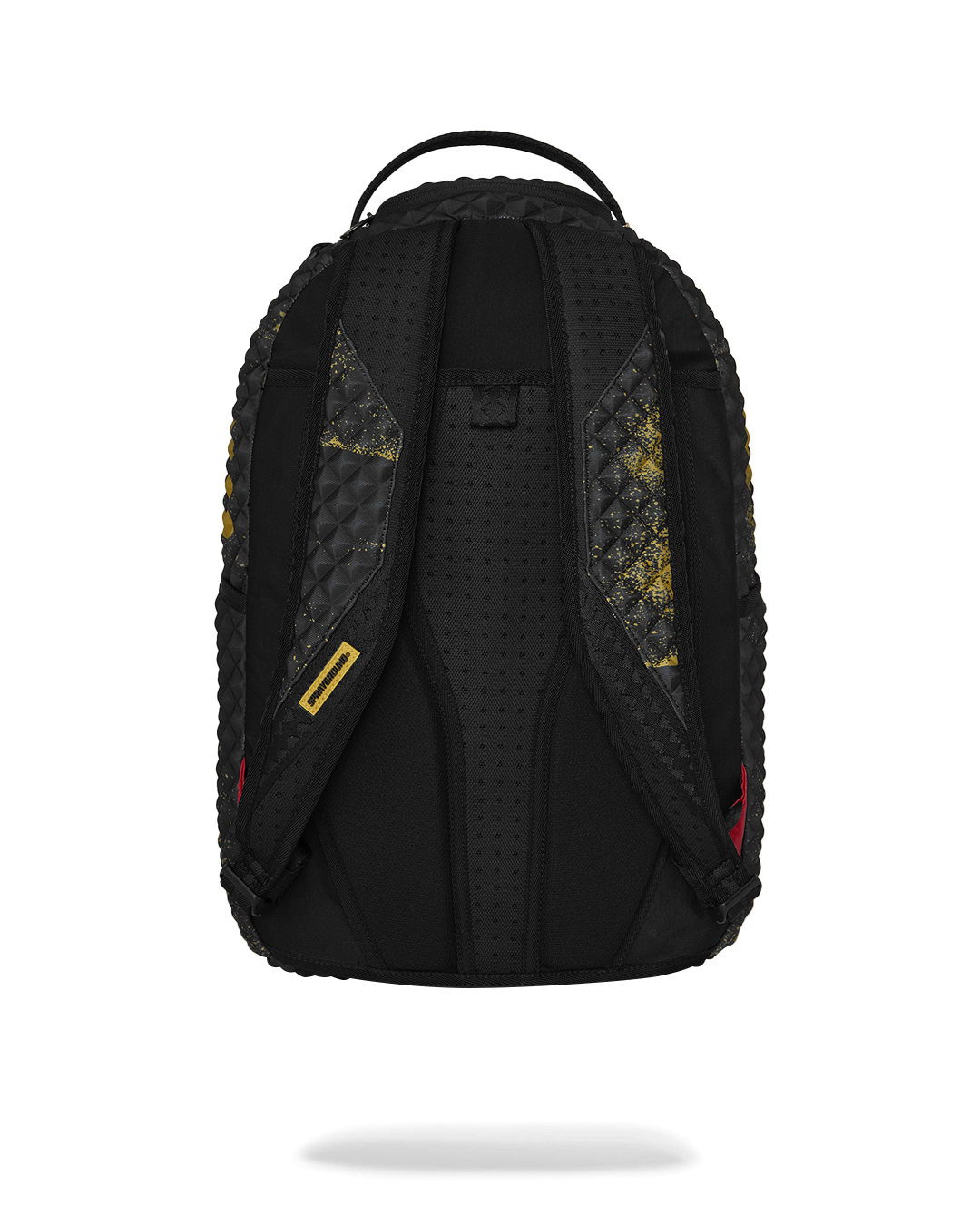 SPRAYGROUND Golden Pyramind Heights Backpack — product image 9