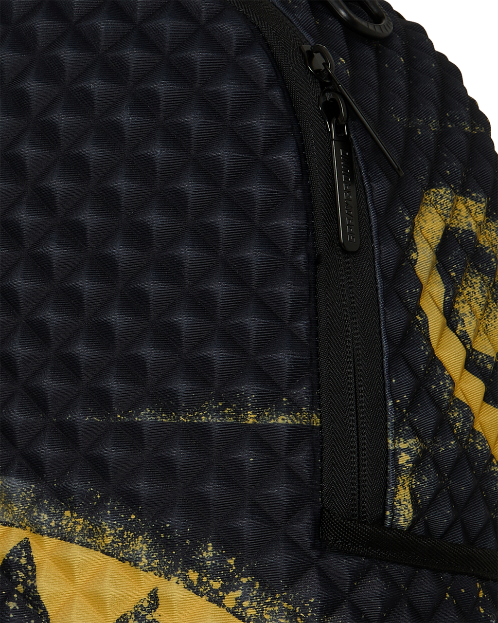 SPRAYGROUND Golden Pyramind Heights Backpack — product image 11