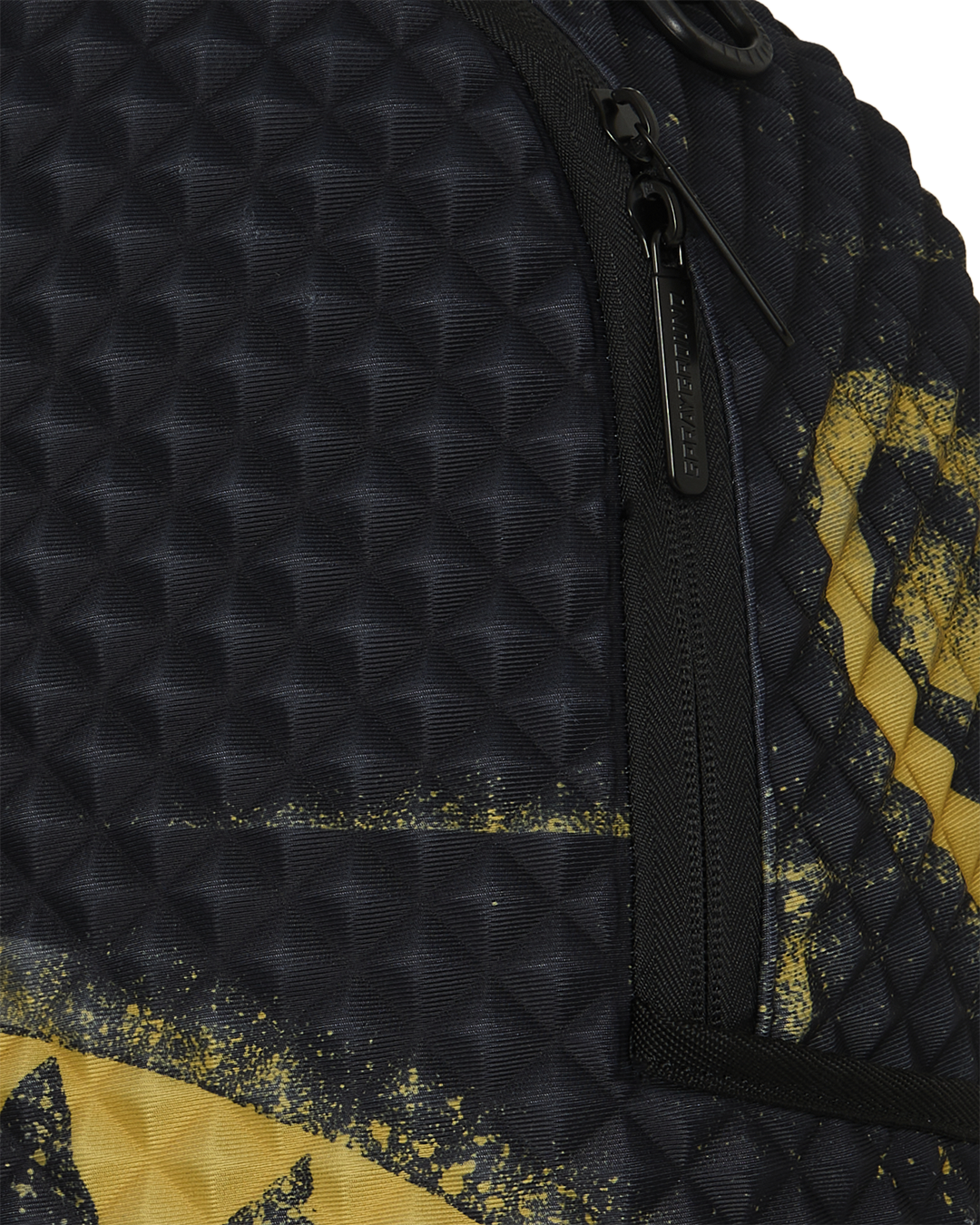 SPRAYGROUND Golden Pyramind Heights Backpack — product image 11