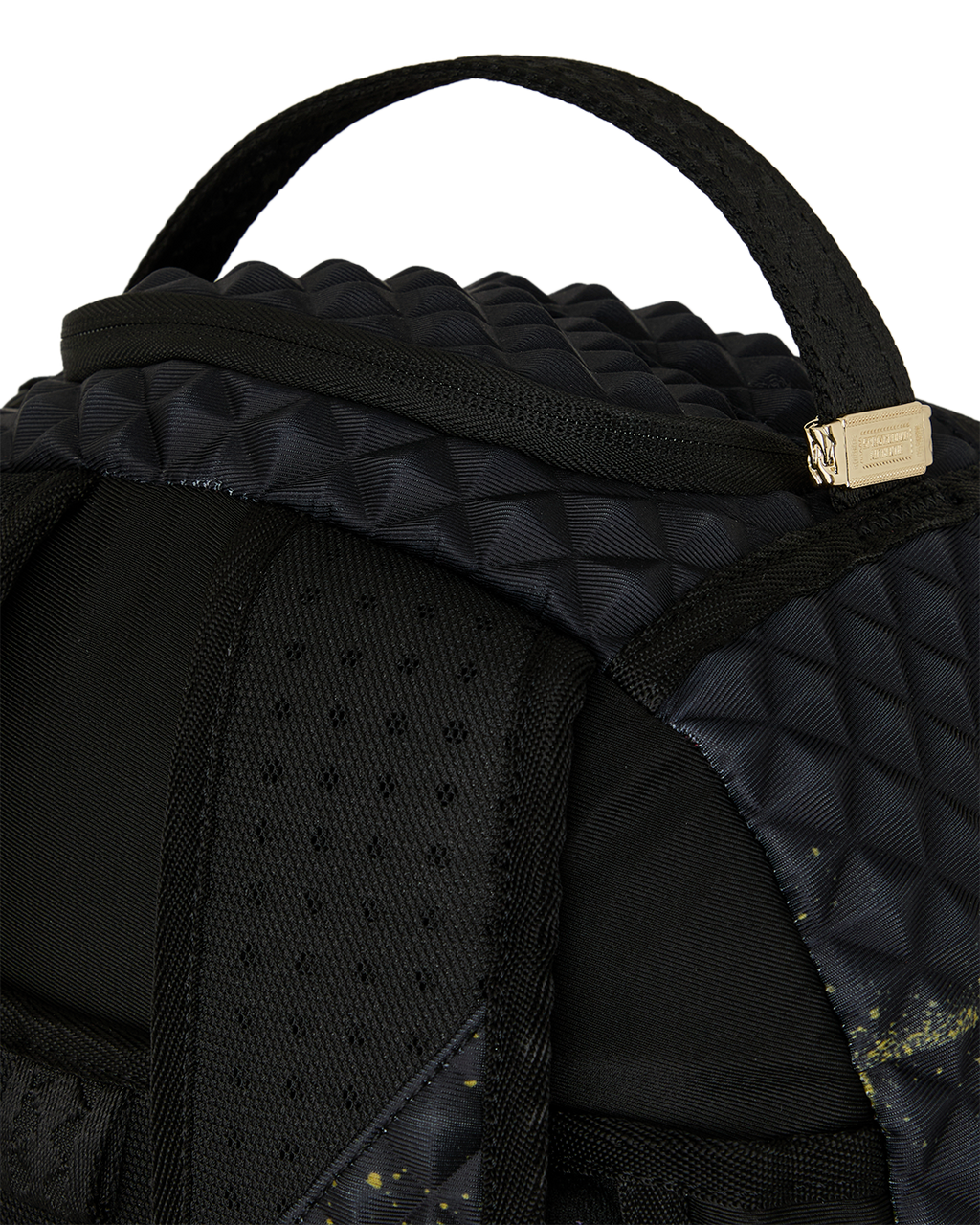 SPRAYGROUND Golden Pyramind Heights Backpack — product image 12