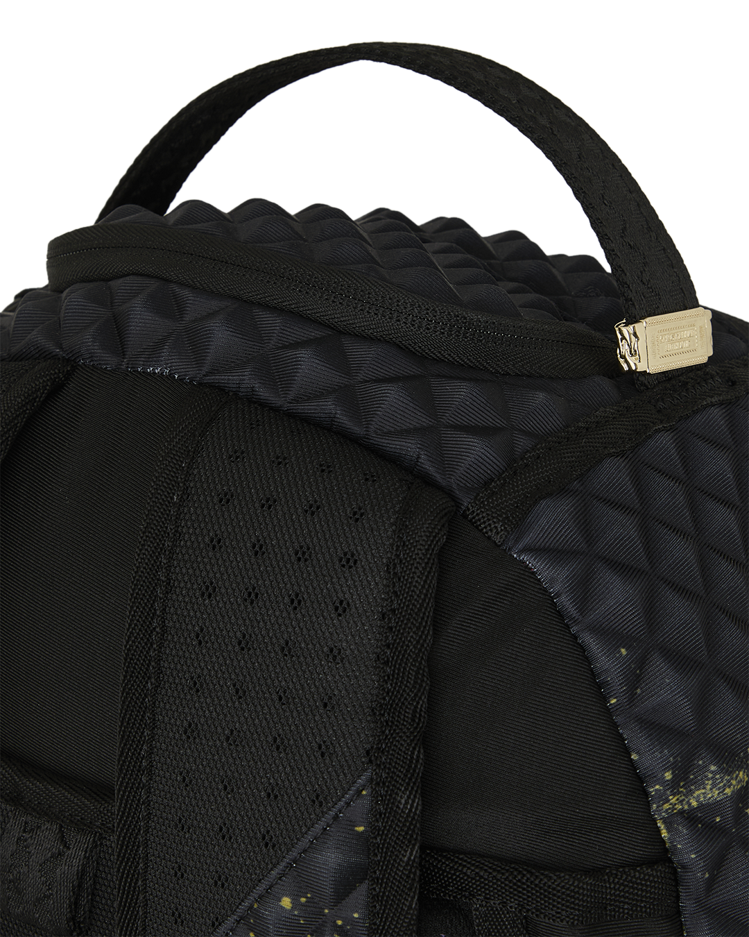 SPRAYGROUND Golden Pyramind Heights Backpack — product image 12