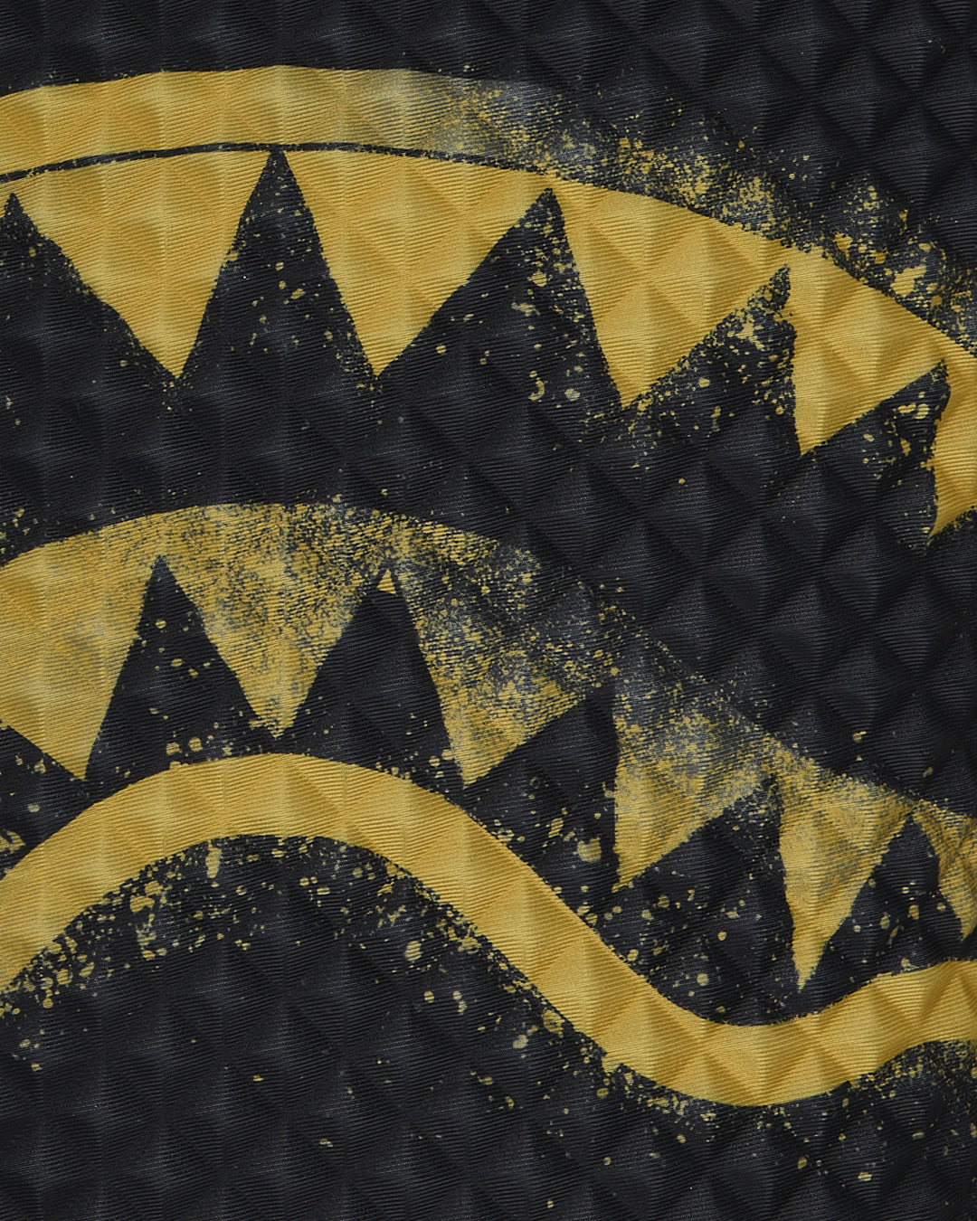 SPRAYGROUND Golden Pyramind Heights Backpack — product image 13