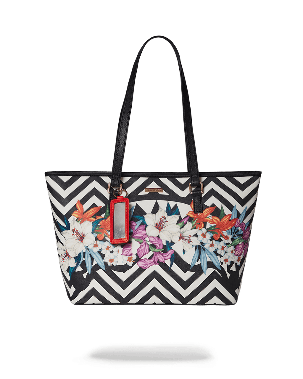 SPRAYGROUND Glass House Tote — product image 1