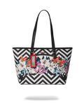 SPRAYGROUND Glass House Tote — product image 1