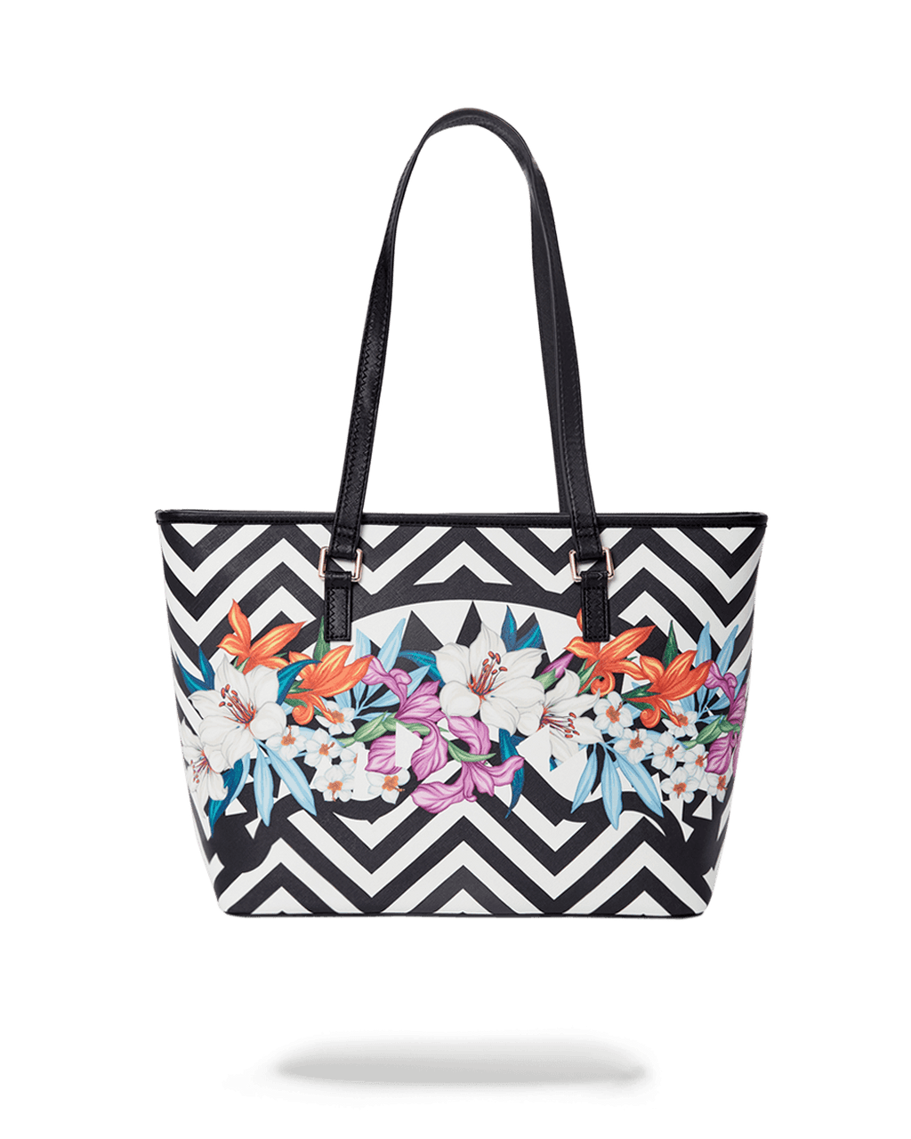 SPRAYGROUND Glass House Tote — product image 5