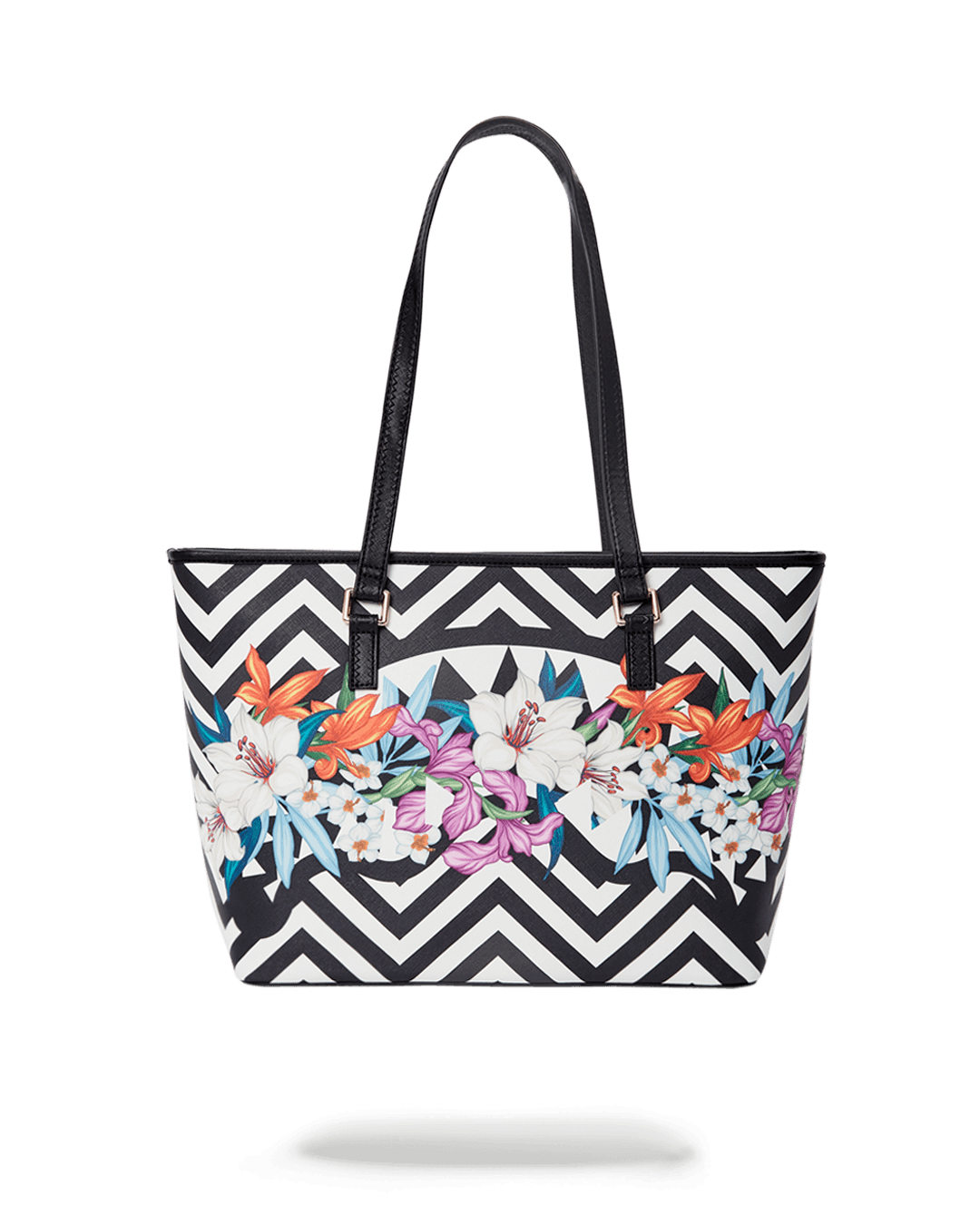 SPRAYGROUND Glass House Tote — product image 5
