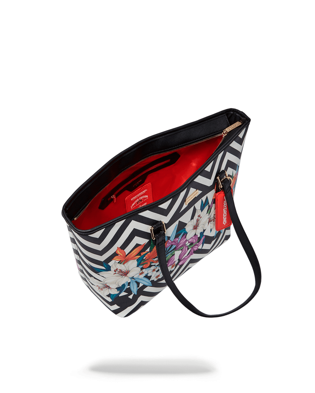 SPRAYGROUND Glass House Tote — product image 7