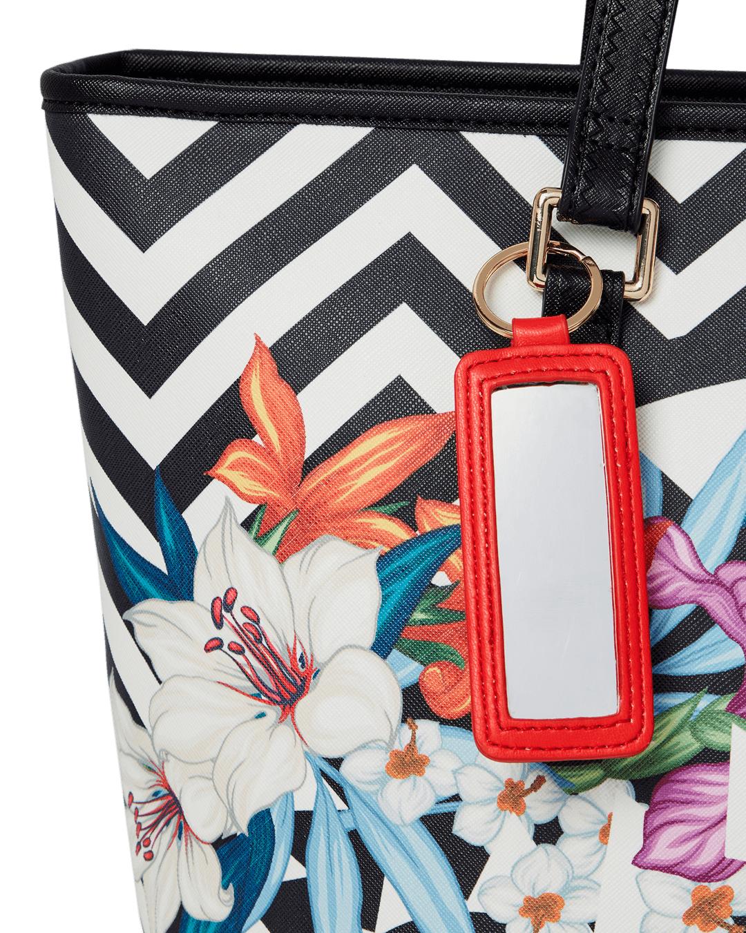 SPRAYGROUND Glass House Tote — product image 10