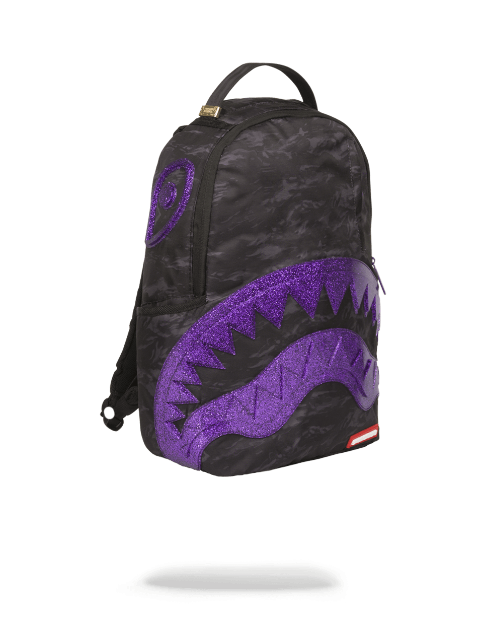 SPRAYGROUND Glitter Shark Backpack — product image 2