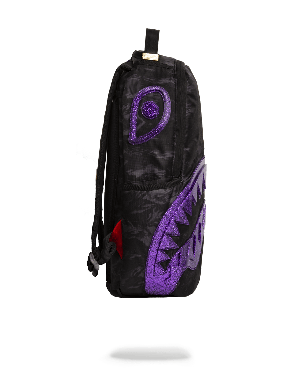 SPRAYGROUND Glitter Shark Backpack — product image 3