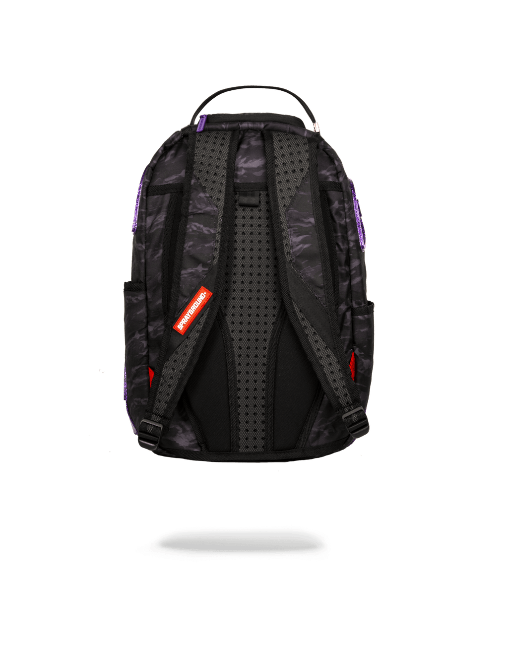 SPRAYGROUND Glitter Shark Backpack — product image 4