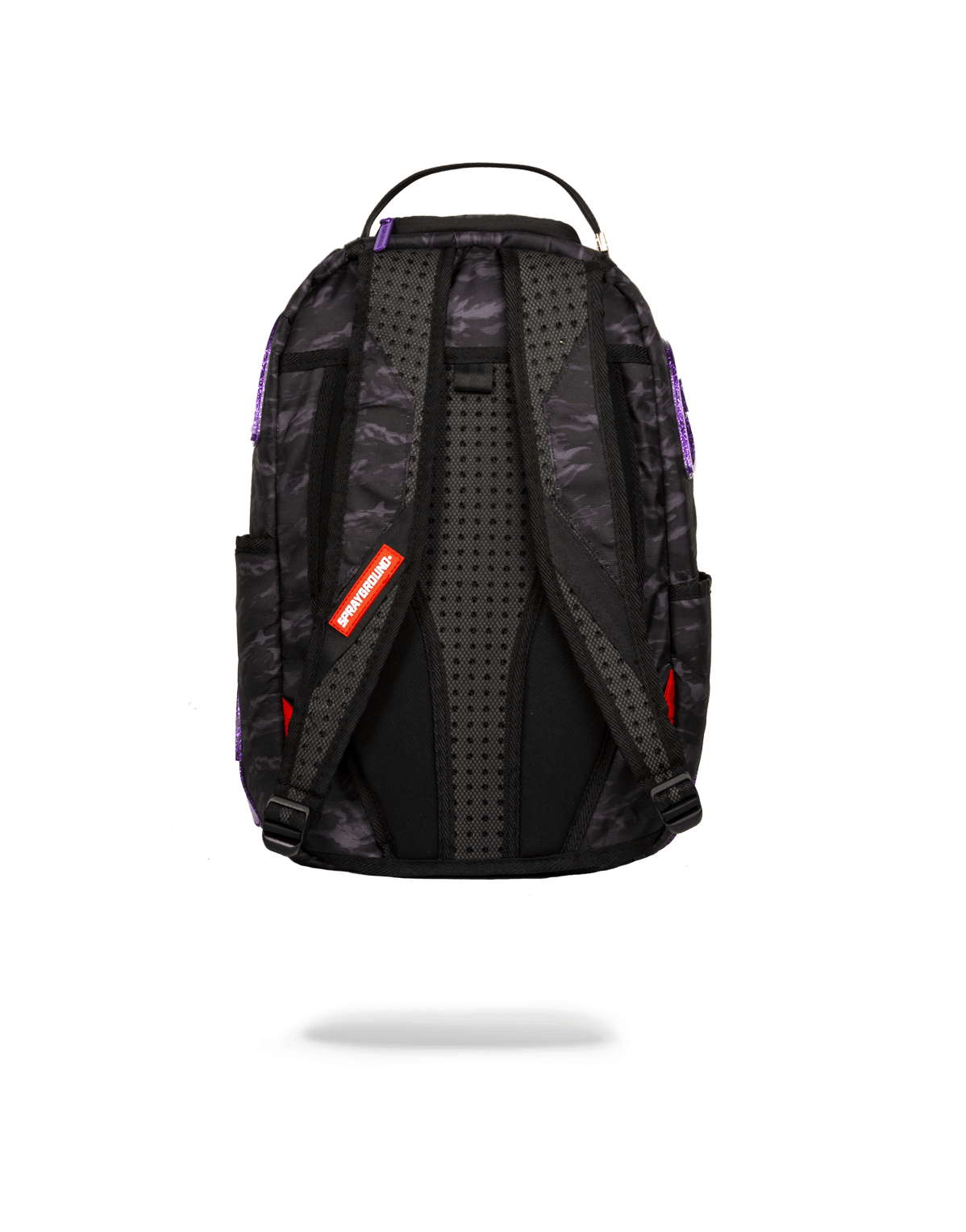 SPRAYGROUND Glitter Shark Backpack — product image 4