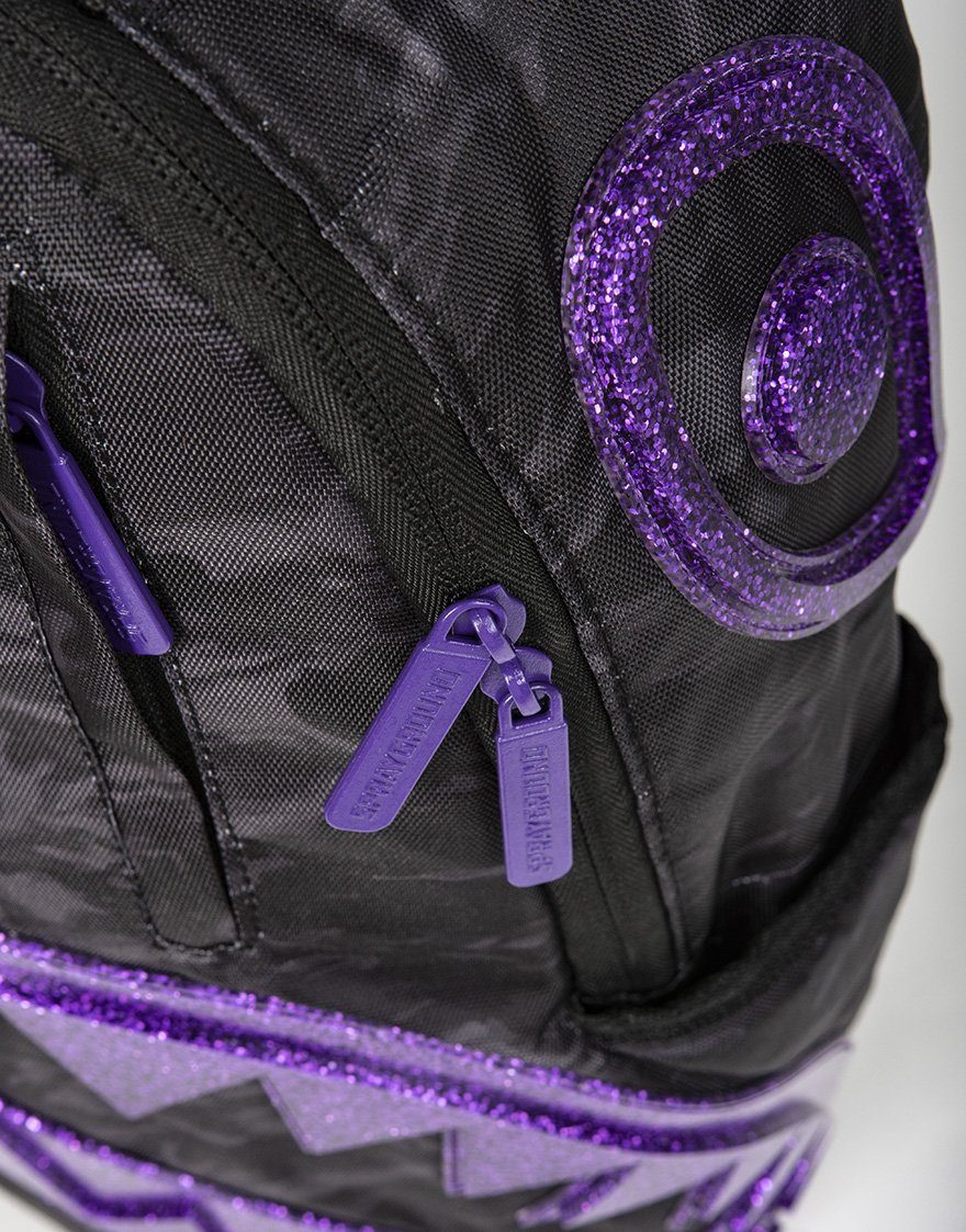 SPRAYGROUND Glitter Shark Backpack — product image 5