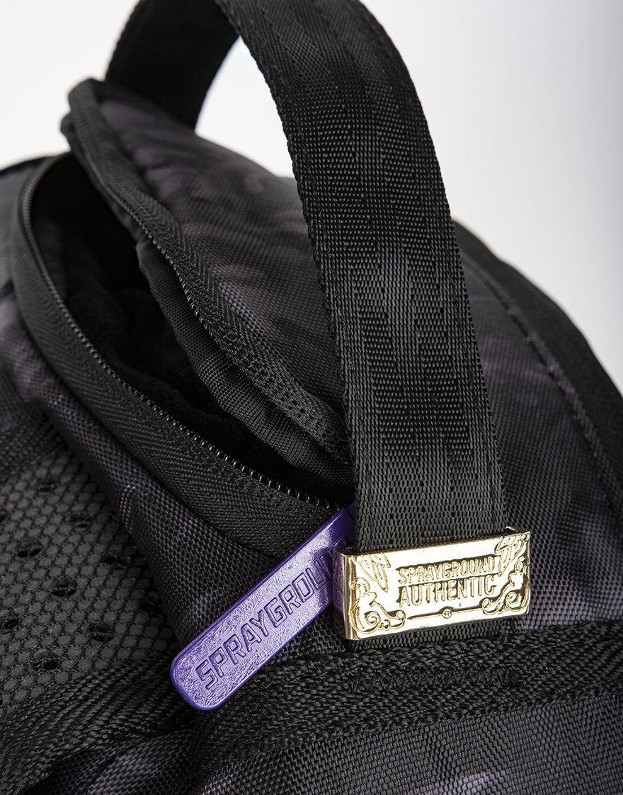 SPRAYGROUND Glitter Shark Backpack — product image 7
