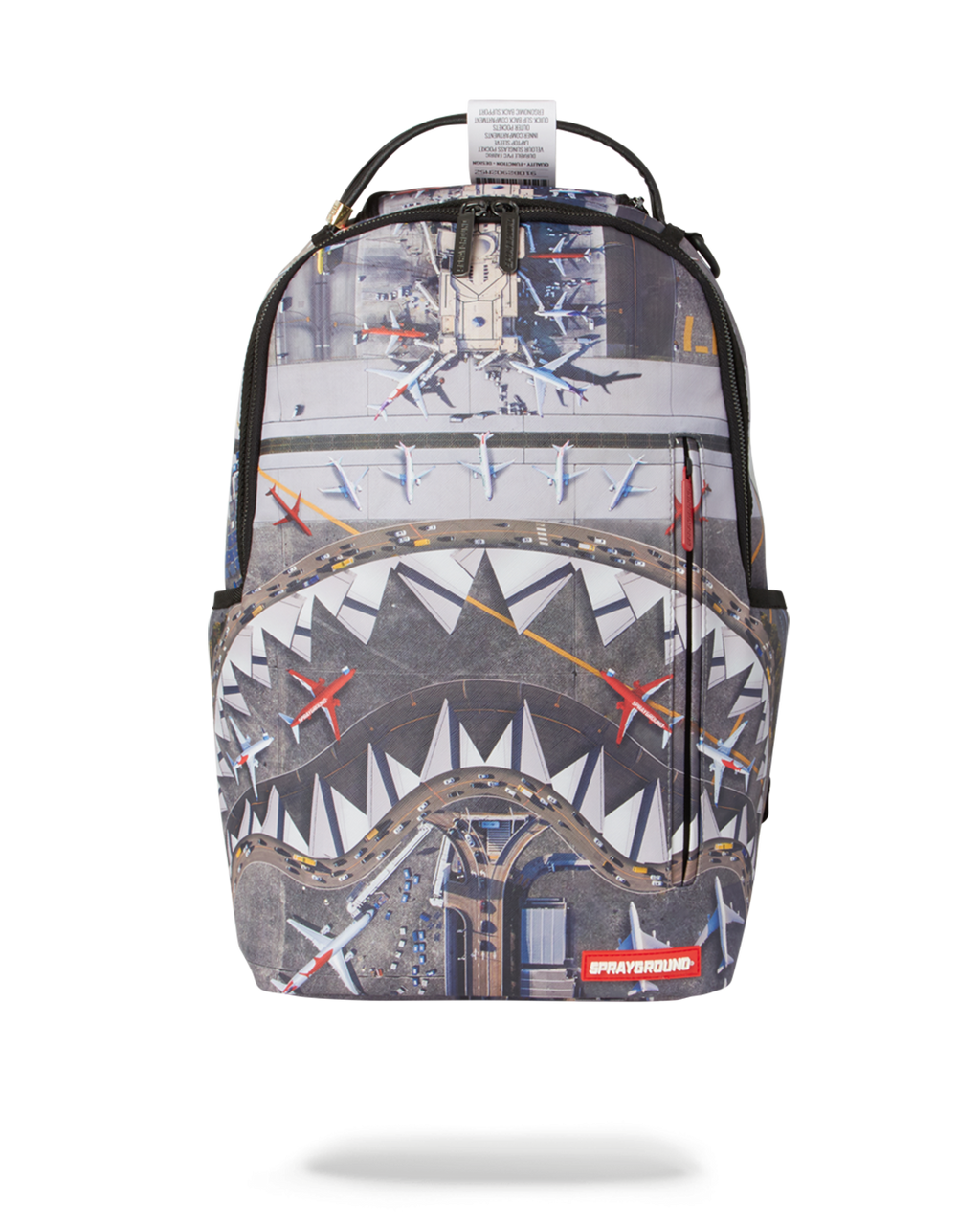 SPRAYGROUND Global Entry Backpack — product image 1