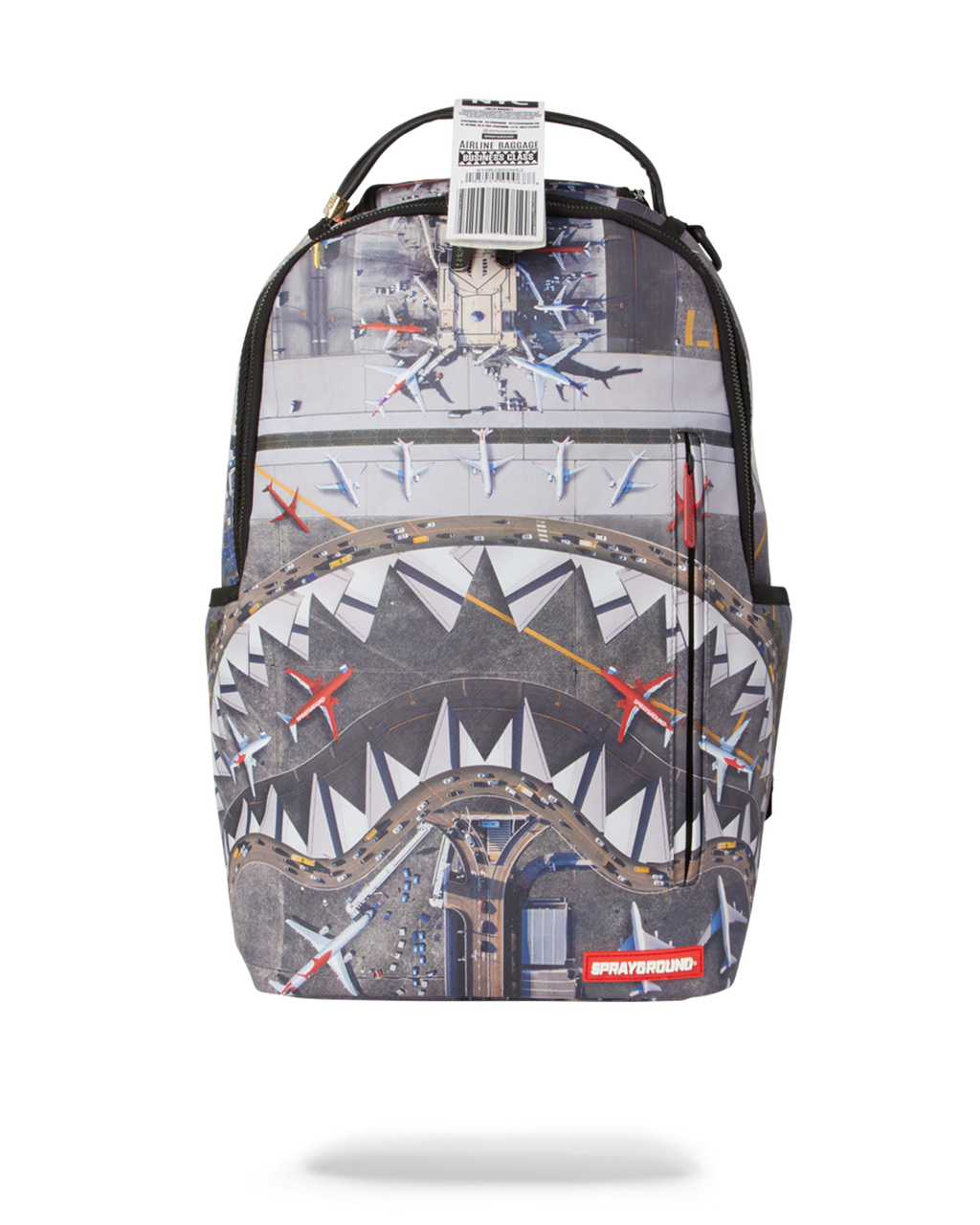 SPRAYGROUND Global Entry Backpack — product image 2