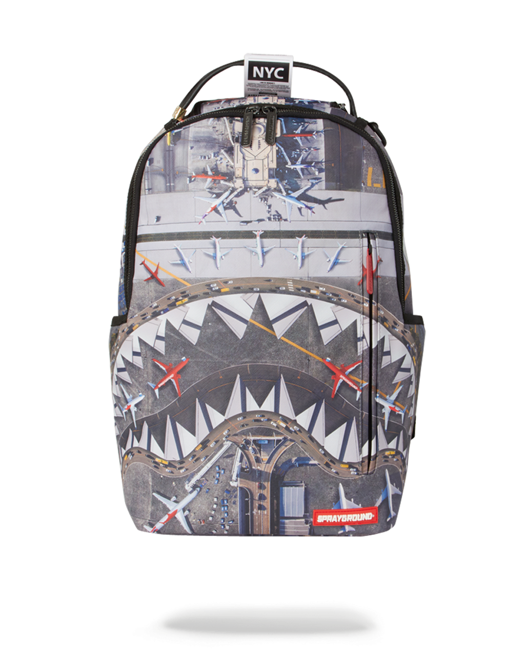SPRAYGROUND Global Entry Backpack — product image 3