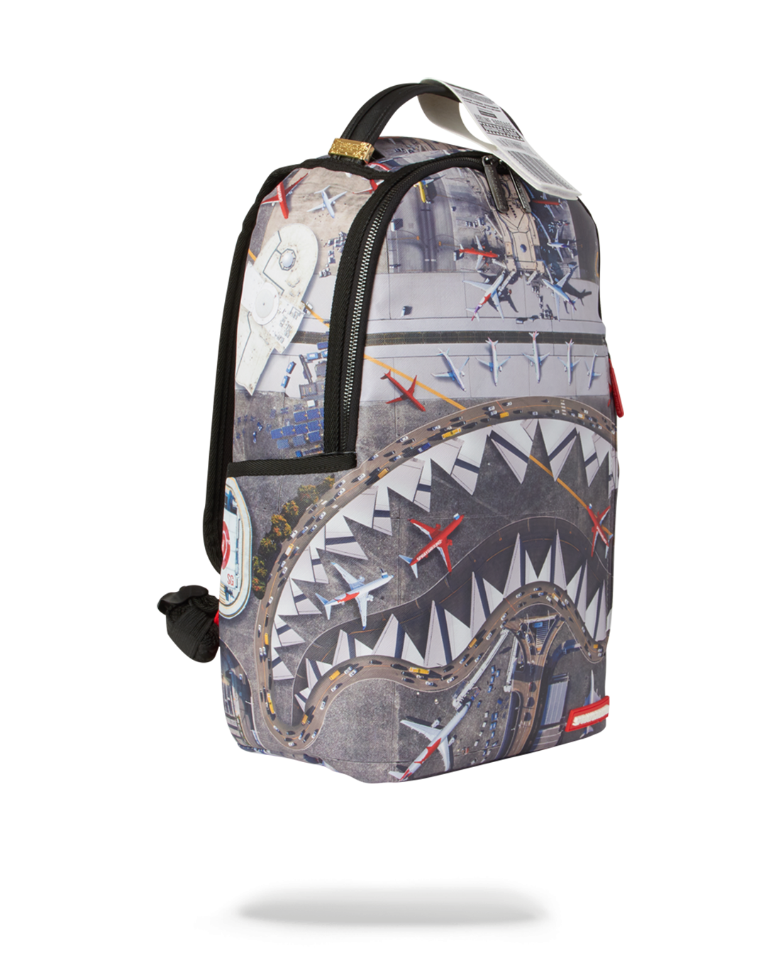 SPRAYGROUND Global Entry Backpack — product image 4