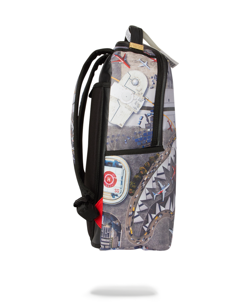 SPRAYGROUND Global Entry Backpack — product image 5