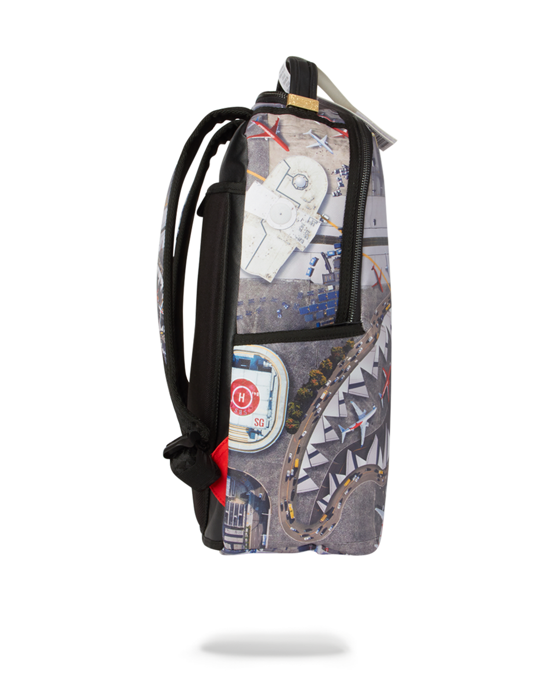 SPRAYGROUND Global Entry Backpack — product image 5