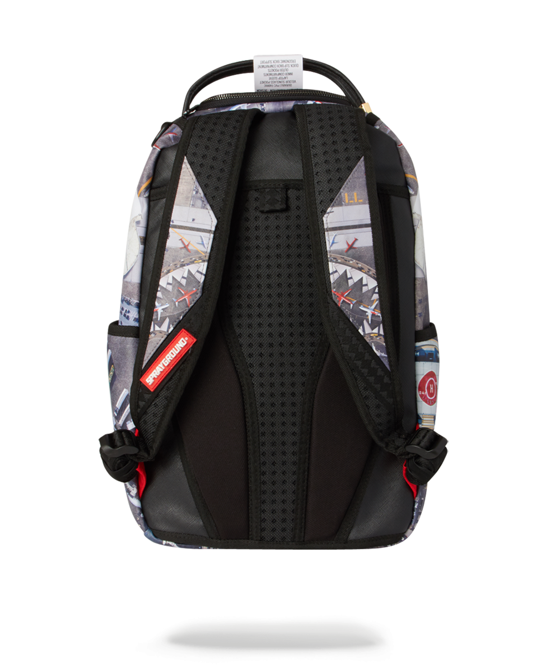 SPRAYGROUND Global Entry Backpack — product image 6