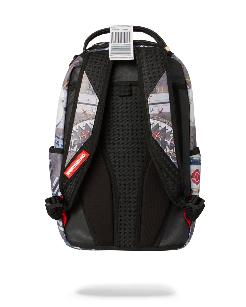 SPRAYGROUND Global Entry Backpack — product image 7
