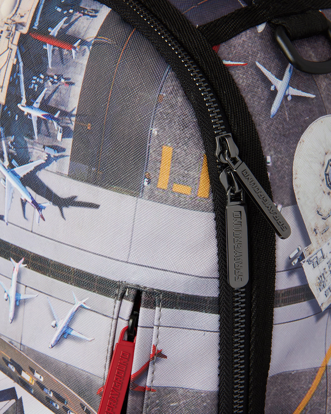 SPRAYGROUND Global Entry Backpack — product image 9