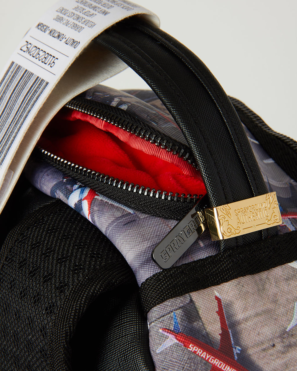 SPRAYGROUND Global Entry Backpack — product image 10