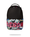 SPRAYGROUND Global Games Backpack — product image 1
