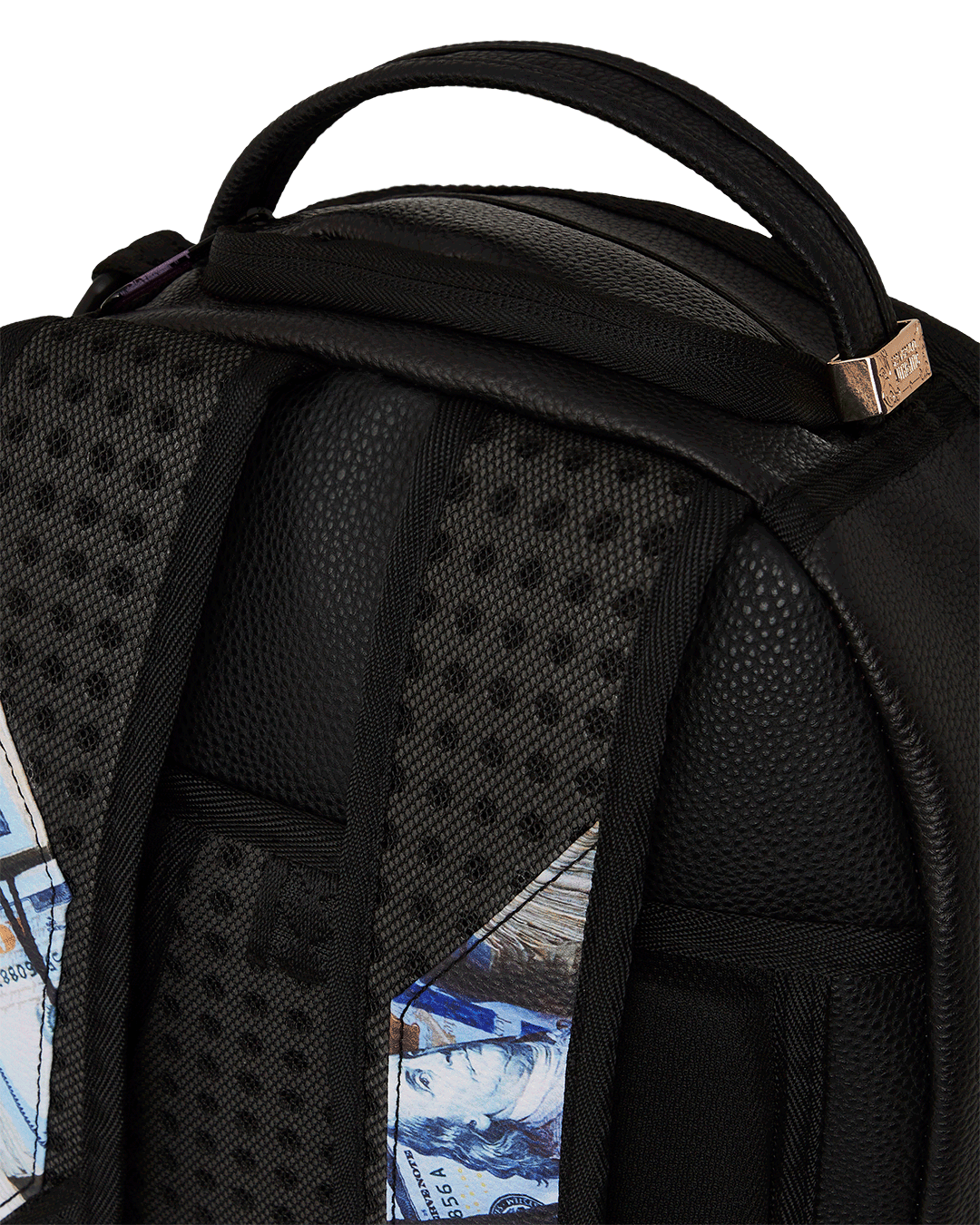 SPRAYGROUND Global Games Backpack — product image 11