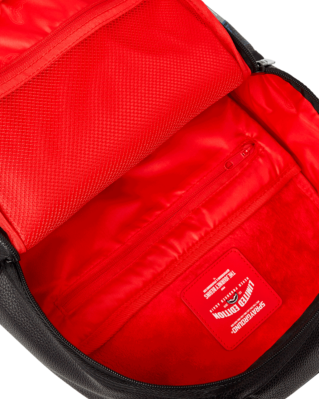 SPRAYGROUND Global Games Backpack — product image 12