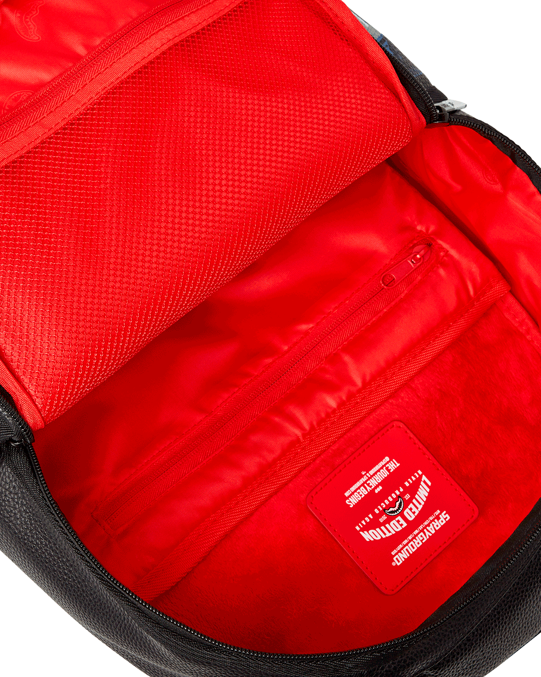 SPRAYGROUND Global Games Backpack — product image 12