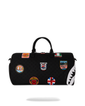 SPRAYGROUND Global Mogul Billionaire Duffle — product image 1